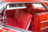 Ronnie Nutter 1964 Chevy Impala