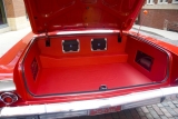 Ronnie Nutter 1964 Chevy Impala