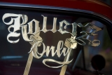 Ronnie Nutter 1964 Chevy Impala