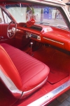 Ronnie Nutter 1964 Chevy Impala