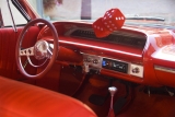 Ronnie Nutter 1964 Chevy Impala