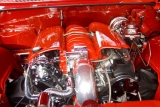 Ronnie Nutter 1964 Chevy Impala