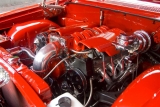 Ronnie Nutter 1964 Chevy Impala