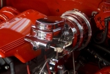 Ronnie Nutter 1964 Chevy Impala