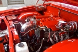 Ronnie Nutter 1964 Chevy Impala