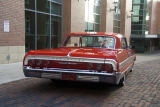 Ronnie Nutter 1964 Chevy Impala