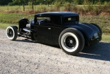 Scotterrussell1932Hupmobile