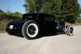 Scotterrussell1932Hupmobile