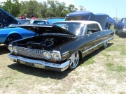 Scrapin the Coast 2011