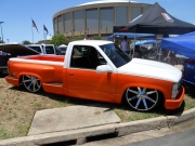 Scrapin the Coast 2011