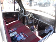 Scrapin the Coast 2011