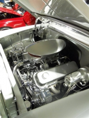 Scrapin the Coast 2011