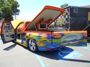 Scrapin the Coast 2011