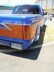 Scrapin the Coast 2011