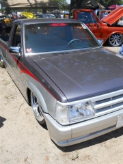 Scrapin the Coast 2011