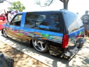 Scrapin the Coast 2011
