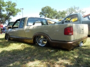 Scrapin the Coast 2011