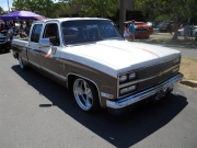 Scrapin the Coast 2011