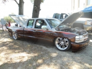 Scrapin the Coast 2011