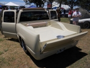 Scrapin the Coast 2011