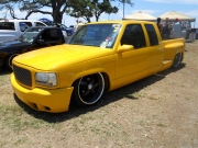 Scrapin the Coast 2011