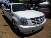 Scrapin the Coast 2011