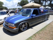 Scrapin the Coast 2011