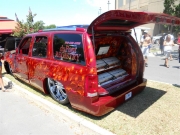 Scrapin the Coast 2011