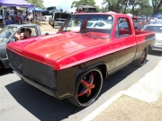 Scrapin the Coast 2011