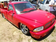 Scrapin the Coast 2011