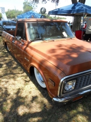Scrapin the Coast 2011