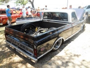 Scrapin the Coast 2011