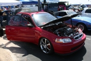 Simply Chubbs car show las vegas