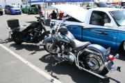 Simply Chubbs car show las vegas