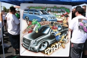 Simply Chubbs car show las vegas