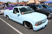 Simply Chubbs car show las vegas