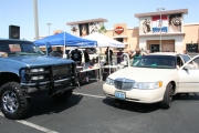 Simply Chubbs car show las vegas