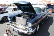 Simply Chubbs car show las vegas