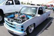 Simply Chubbs car show las vegas