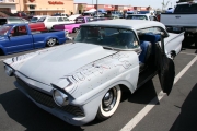 Simply Chubbs car show las vegas