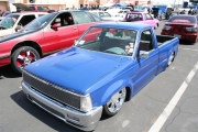 Simply Chubbs car show las vegas