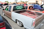 Simply Chubbs car show las vegas