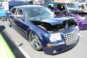 Simply Chubbs car show las vegas