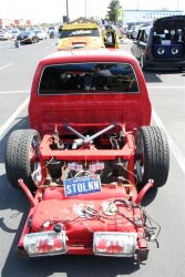Simply Chubbs car show las vegas
