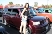 Simply Chubbs car show las vegas