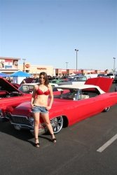 Simply Chubbs car show las vegas