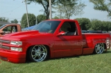 Slammin and Jammin 2010
