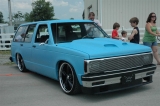 Slammin and Jammin 2010
