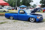 Slammin and Jammin 2010