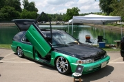 slammin and jammin 2011
